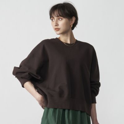 Oblada(オブラダ)のROBIN SWEAT通販 eclat premium（エクラプレミアム）