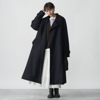 Oblada(オブラダ)のALFRED COAT通販 | 集英社HAPPY PLUS STORE