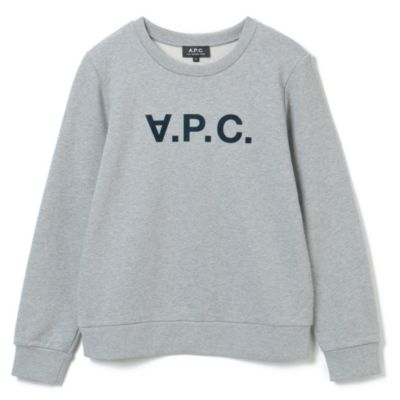 A.P.C.(アー・ペー・セー)のSWEAT VIVA通販 | LEEマルシェ