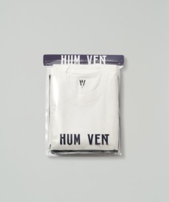＜集英社＞ HUM VENT(ヒューベント)/ジェミーネパックTシャツ