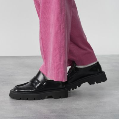 PIPPICHIC(ピッピシック)のSISSI LOAFERS LIGHT SOLE通販 | 集英社