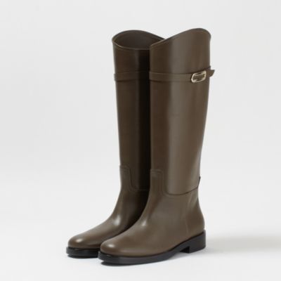 PELLICO(ペリーコ)のBANDA ANELLIJOCKEY BOOTS通販 eclat premium