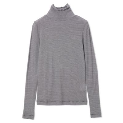 新品未使用✨MADISONBLUE グロスヤーン シアータートル イタリア素材 楽天市場】【再販特別価格】【送料無料】【新色登場】カットソー