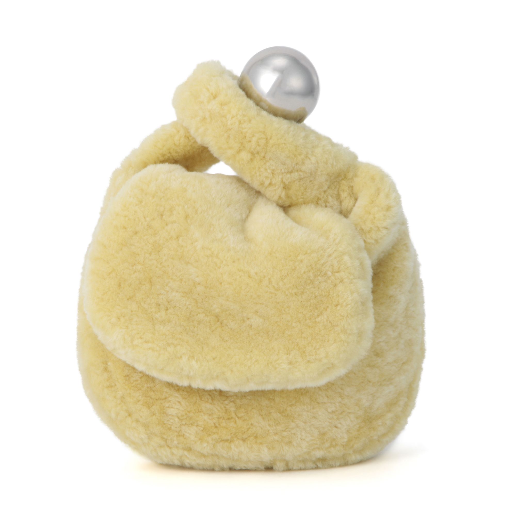 JIL SANDER(ジル サンダー)/SPHERE POUCH SM
