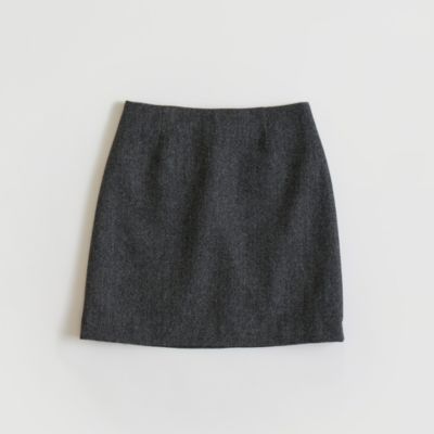 レディースのスカート(ショート・ミニ丈) 30代40代50代大人の通販