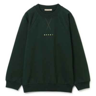 MARNI(マルニ)のSWEATSHIRT通販 eclat premium（エクラプレミアム）