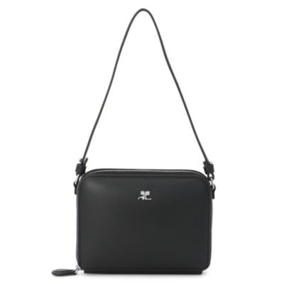 COURREGES(クレージュ)のCLOUD LEATHER BAG通販 | 集英社HAPPY PLUS STORE