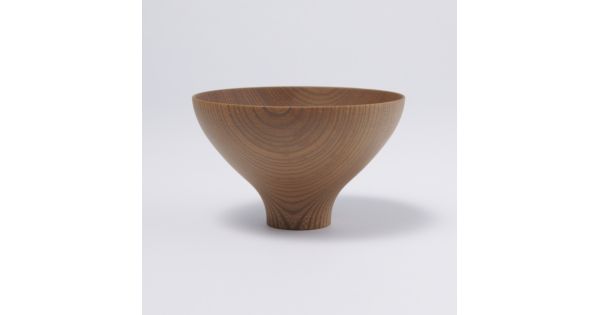 我戸幹男商店(がとみきおしょうてん)のAEKA SlimBowl（L）通販 eclat 