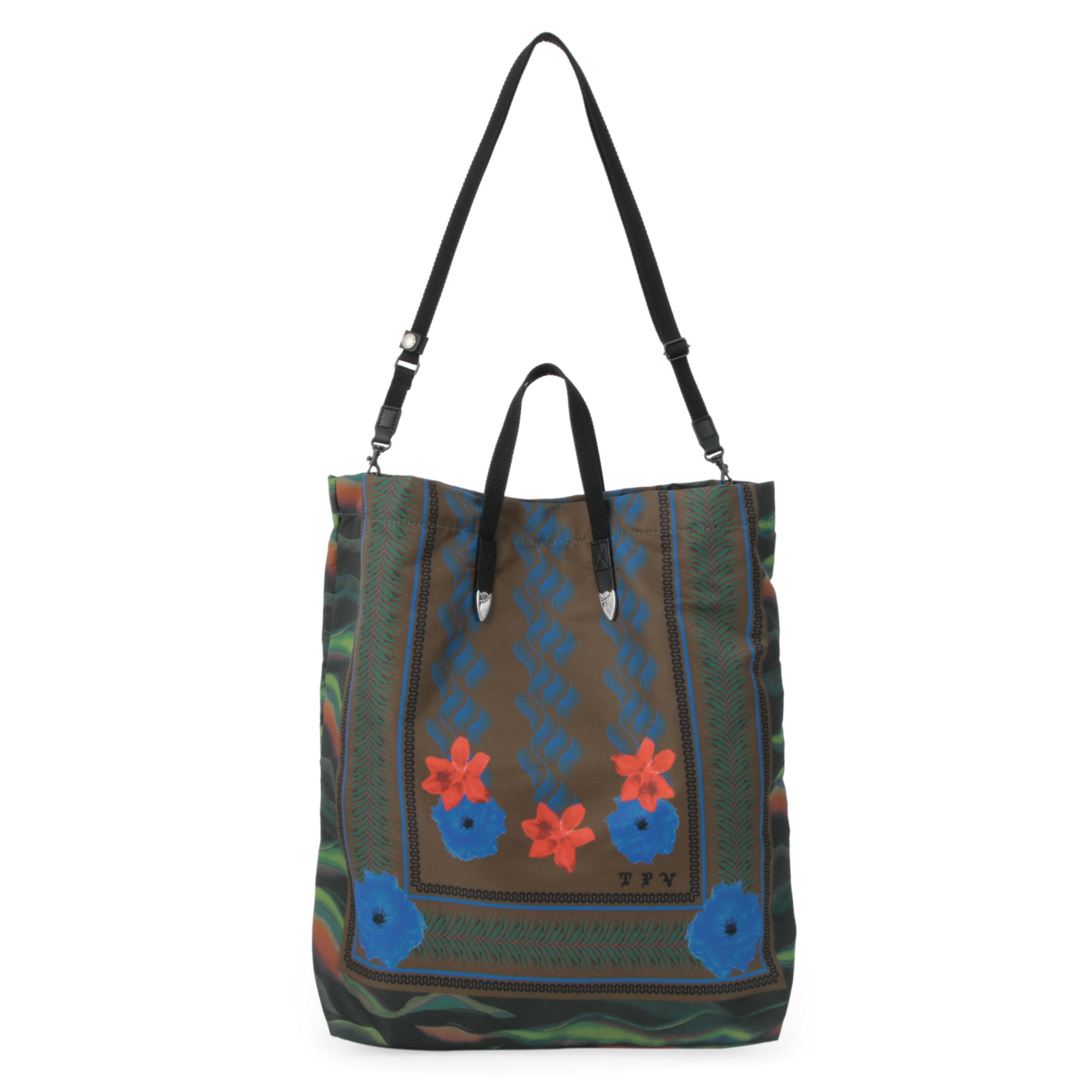 BAG / WALLET