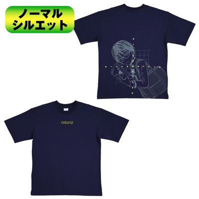 鬼滅の刃 Tシャツ Lサイズ SUMMER JUMP COLLECTION★新品