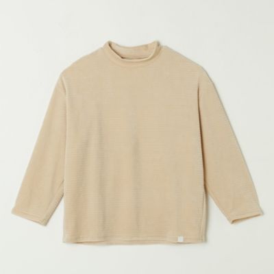 ooju(オージュ)のvelour tops＜KIDS＞通販 | LEEマルシェ