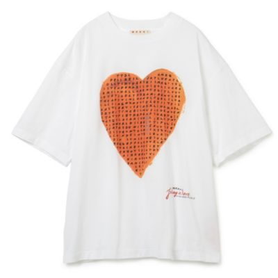 MARNI T－SHIRT