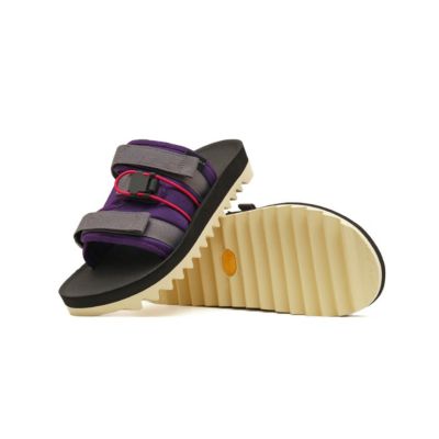 HIJACK SANDALS(ハイジャックサンダルス)のMANIC Vibram通販