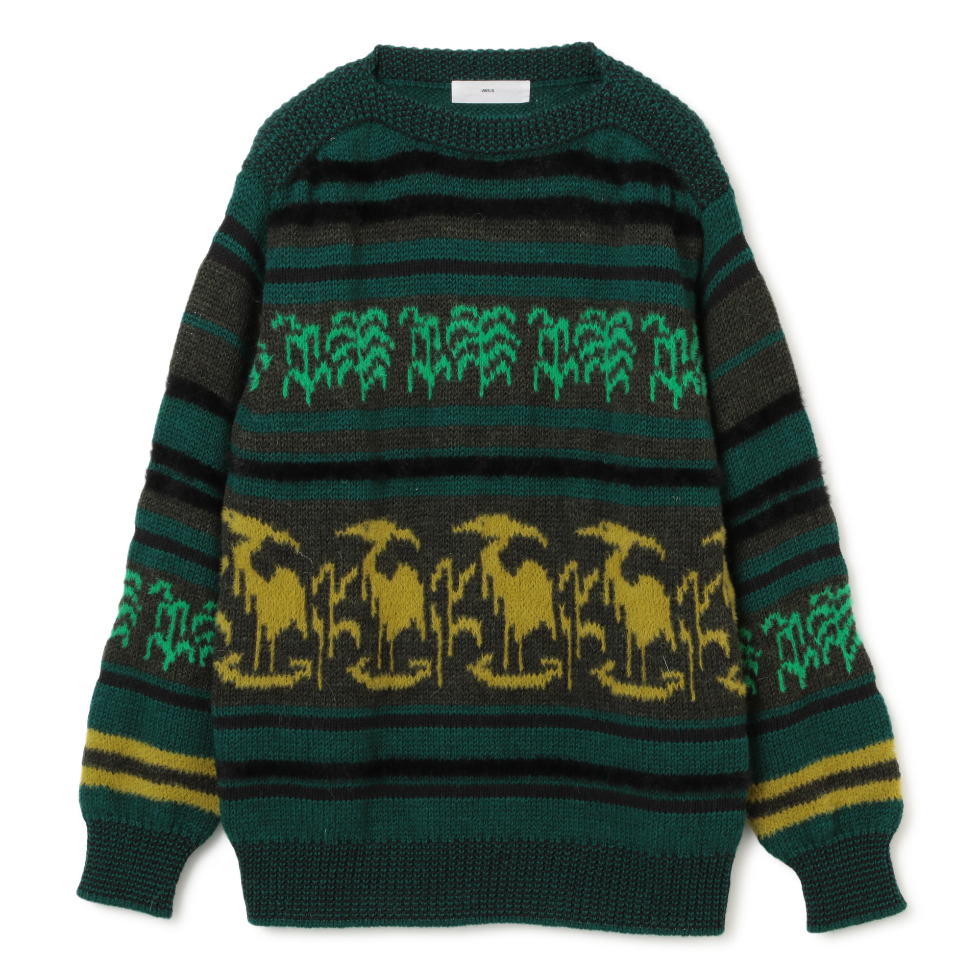 Knit / Sweater