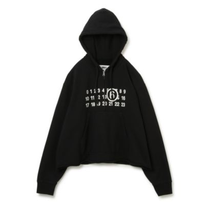 MM6 MAISON MARGIELA(エムエム 6 メゾン マルジェラ)のSWEATSHIRT通販