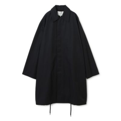 STUDIO NICHOLSON DRIVE MODERN CAR COAT