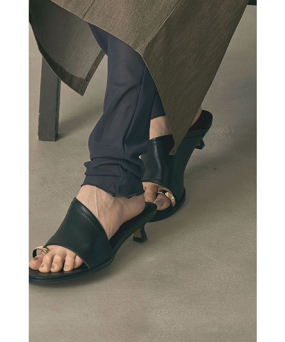 marjour(マージュール)/SHEER LEGGINGS