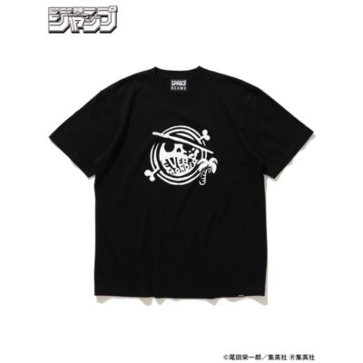 BEAMS 週間少年JUMP コラボ Tシャツ ONE PIECE-eastgate.mk