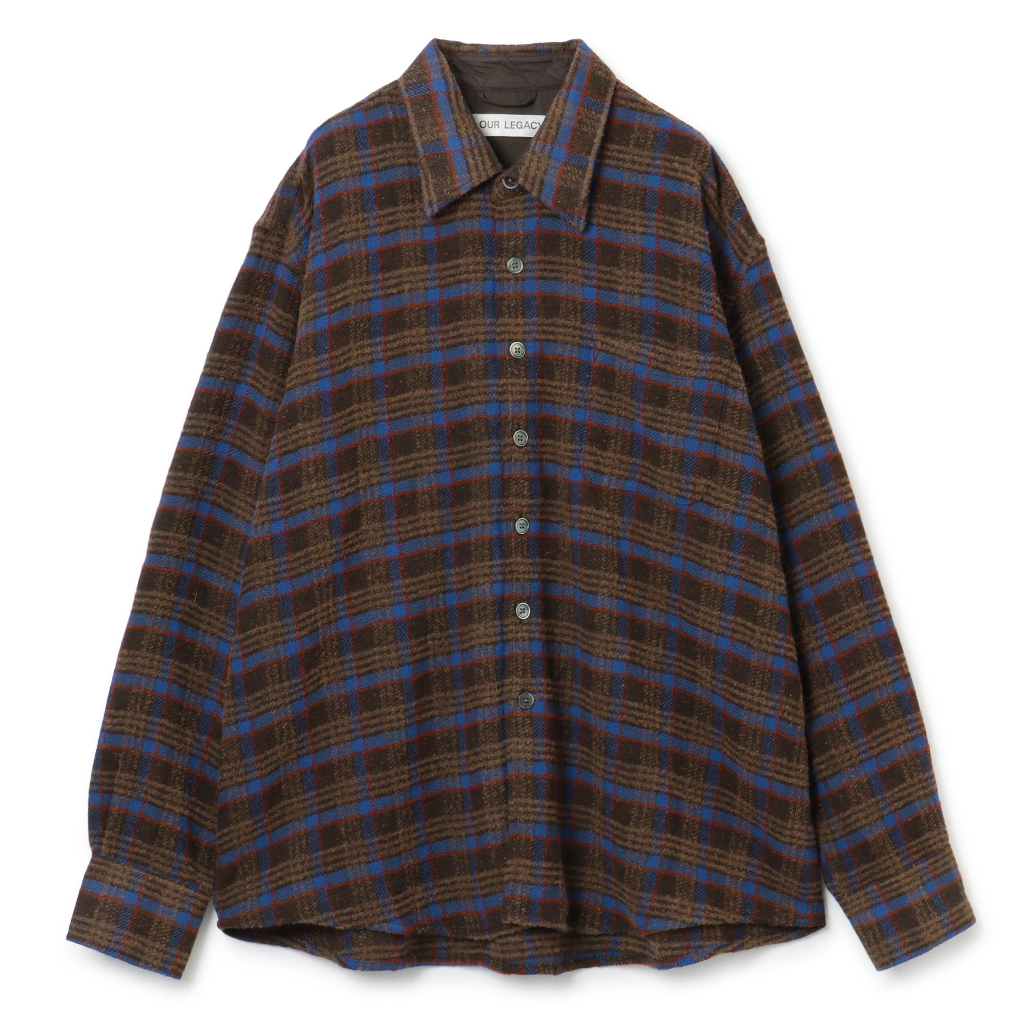 SHIRTS
