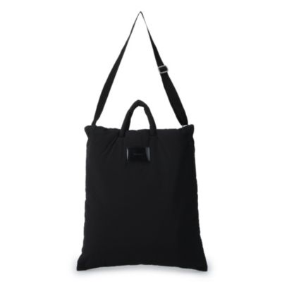 OUR LEGACY BIG PILLOW TOTE