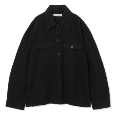 OUR LEGACY(アワーレガシー)のEVENING COACH JACKET通販 | mirabella