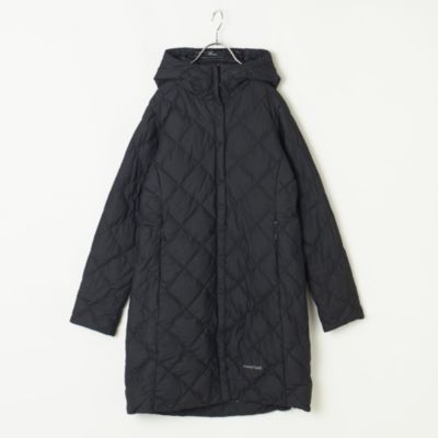 mont-bell 【LEE別注】U.L. トラベルダウン コート Women’s