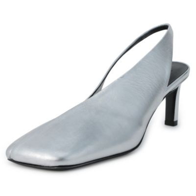 JIL SANDER(ジル サンダー)のCOURT SHOE通販 eclat premium（エクラ ...