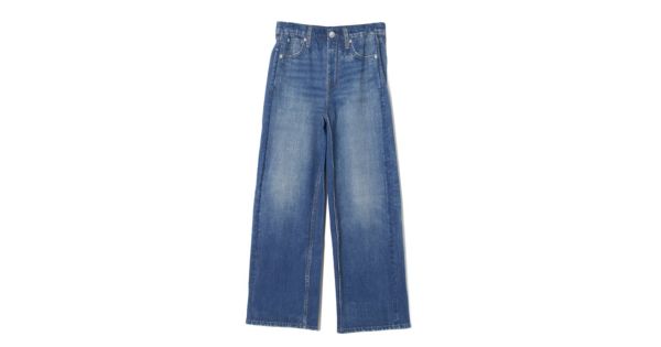 rag & bone(ラグアンドボーン)の【MIRAMAR】デニムプリントパンツ通販 