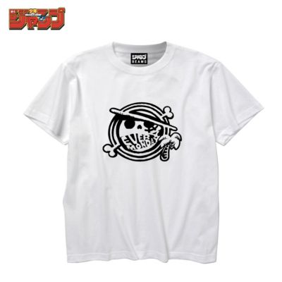 ビームス×週刊少年ジャンプ55周年 ワンピース Tシャツ Lサイズ 新品未開封