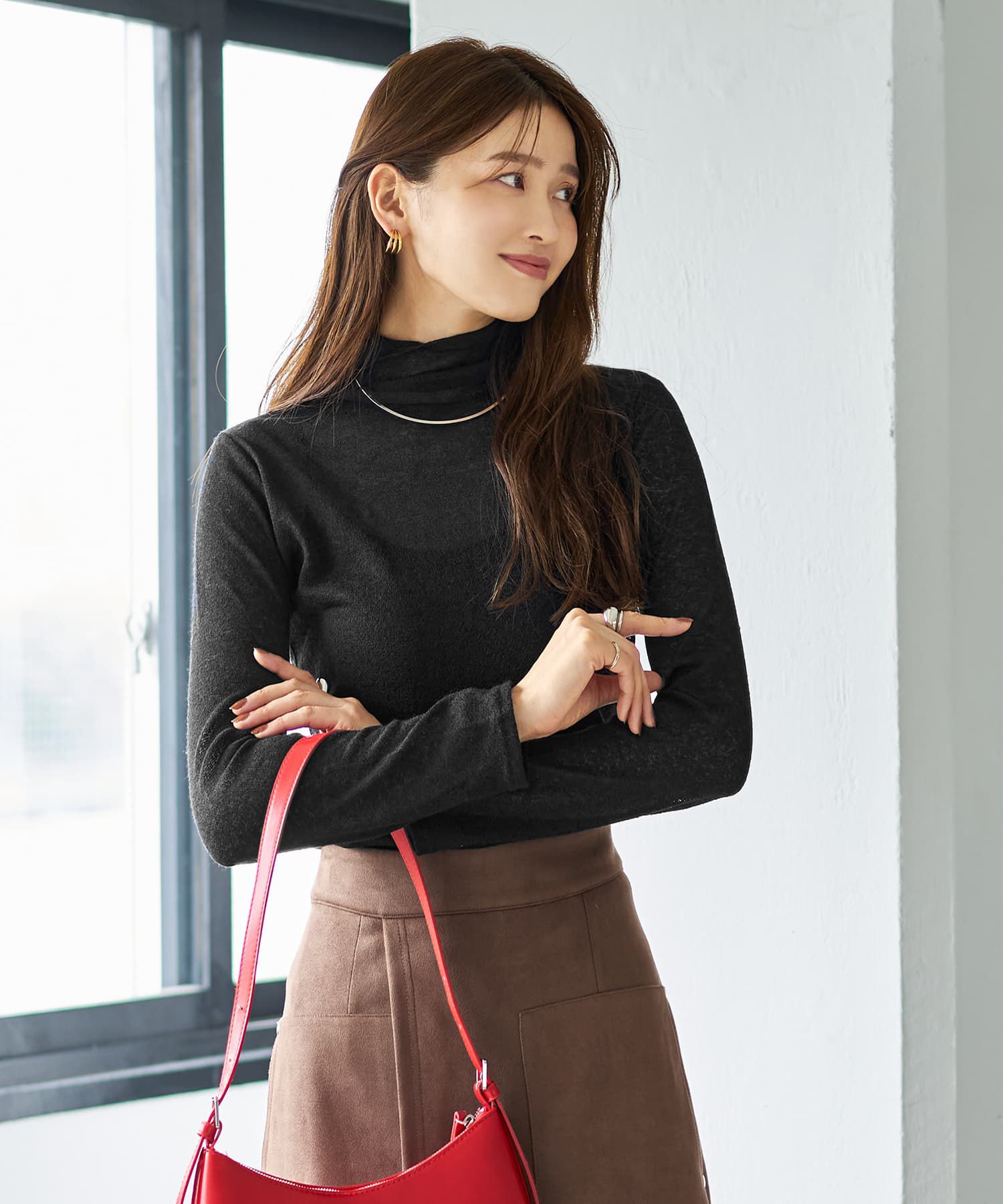 ѼHAPPY PLUS STORE㤨STYLE DELI(ǥ/ƥ㡼ʡȥȥåץפβǤʤ4,500ߤˤʤޤ