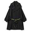 TOGA(トーガ)/Stretch kersey coat