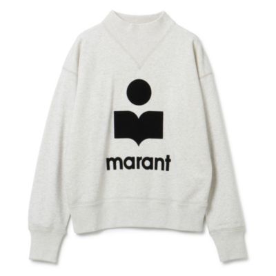 Isabel Marant Étoile ロゴスウェット　イザベルマラン