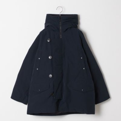 DANTON(ダントン)のLAS_DOWN N3－B JACKET通販 eclat premium（エクラ