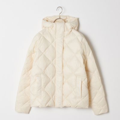 City shop down jacket