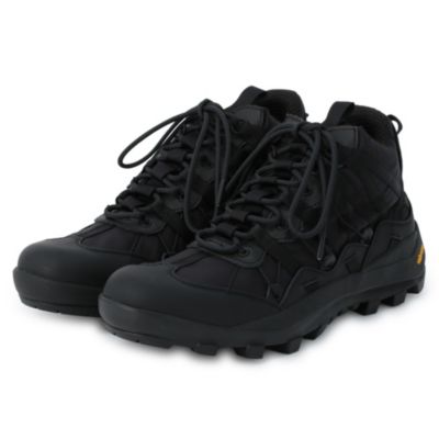 ＜集英社＞ SNOW PEAK(スノーピーク)/SP Mountain Treck Shoes