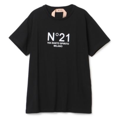 N°21(ヌメロ ヴェントゥーノ)のTシャツ通販 eclat premium（エクラ