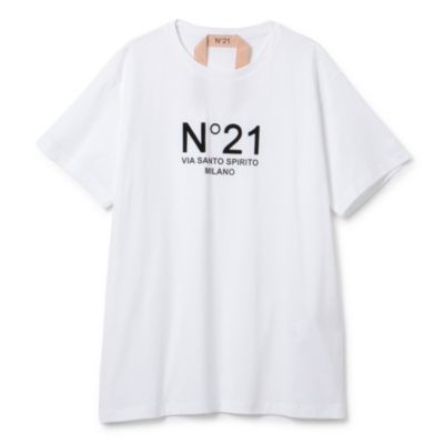 N°21(ヌメロ ヴェントゥーノ)のTシャツ通販 | 集英社HAPPY PLUS STORE