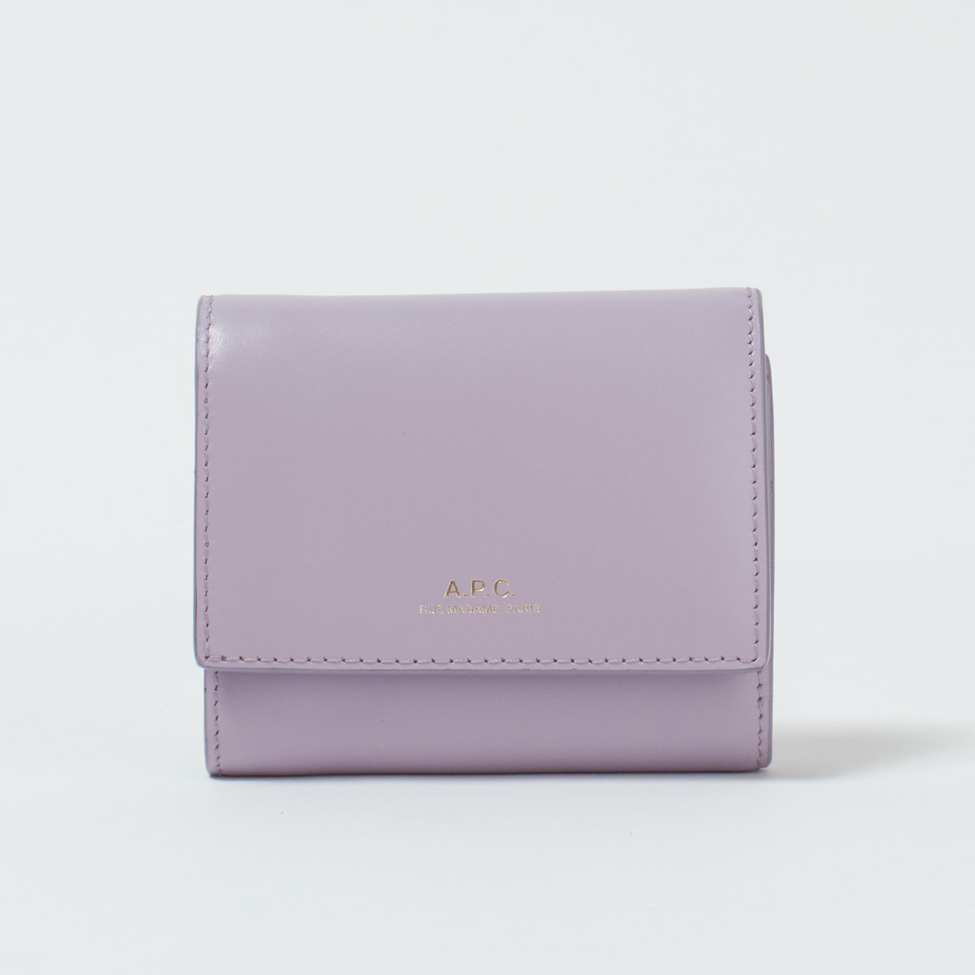  A.P.C.(アー・ペー・セー)/COMPACT LOIS SMALL