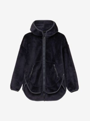 UJOH DANSKIN(ウジョー ダンスキン)のFULL ZIP FLEECE HD通販 eclat