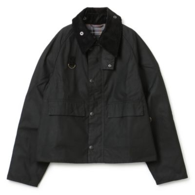 Barbour(バブアー)のbarbour spey jacket通販 | 集英社HAPPY PLUS STORE