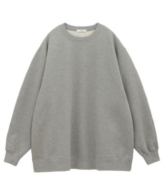 CLANE(クラネ)のC SWEAT TOPS通販 | LEEマルシェ