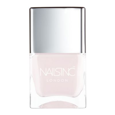 ＜集英社＞ NAILS INC(ネイルズ インク)/アンドレスド ネイルポリッシュ