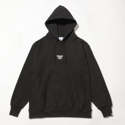 FRAGMENT UNIVERSITY FRGMT UNV SWEAT HOODIE C