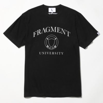 FRAGMENT UNIVERSITY Tee A Tシャツ Mサイズ 新品トップス - Tシャツ