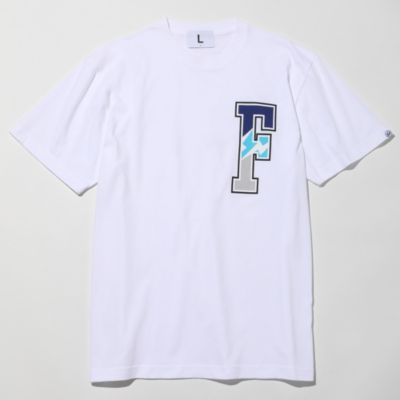 セールの通販格安 FRAGMENT UNIVERSITY FRGMT UNV TEE D Mサイズ