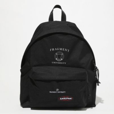 FRAGMENT UNIVERSITY EASTPAKフラグメント　バックパック