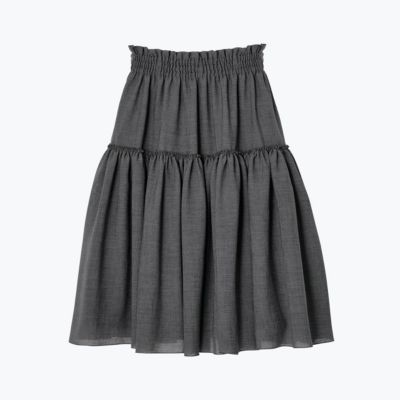 DAISY LIN(デイジーリン)のSwing Skirt通販 eclat premium（エクラ