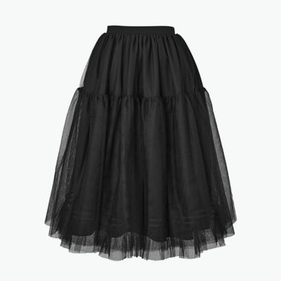 DAISY LIN(デイジーリン)のSkirt ”Prima Tulle”通販 eclat premium