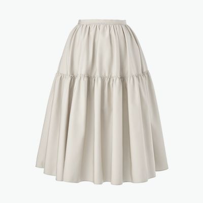 DAISY LIN(デイジーリン)のSkirt ”Spray Rose”通販 | 集英社HAPPY PLUS