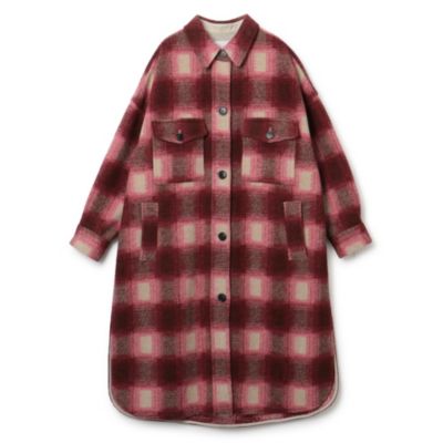 ISABEL MARANT ETOILE(イザベル マラン エトワール)のIM Eｺｰﾄ通販